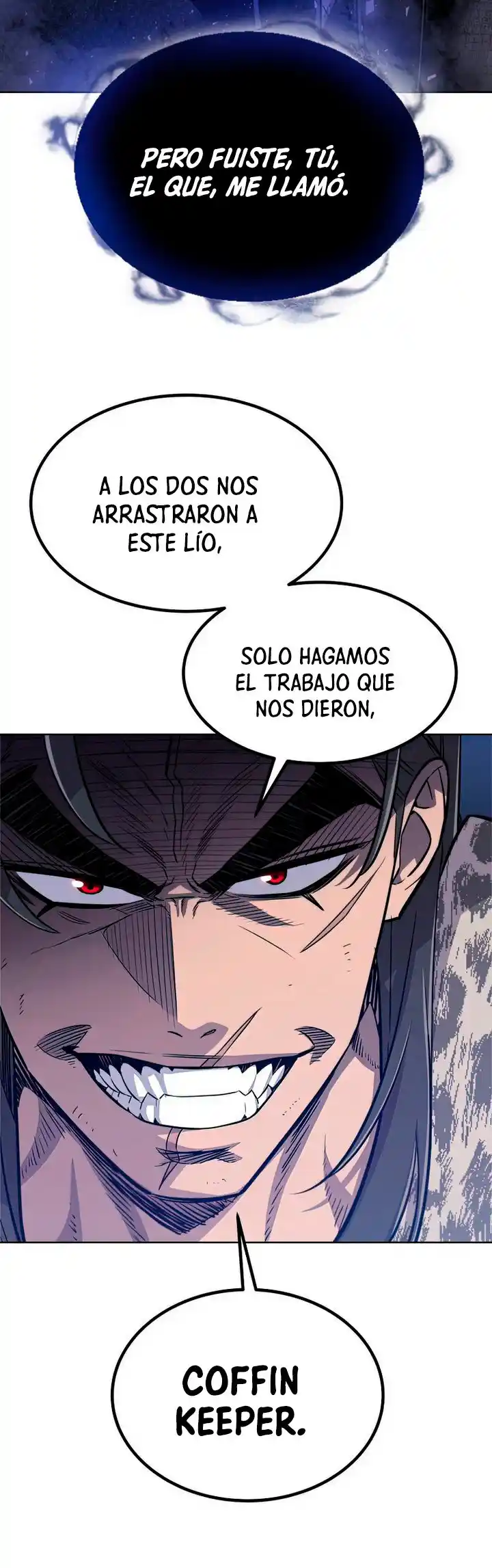 Espada Ultra Poderosa capítulo 32, página 21