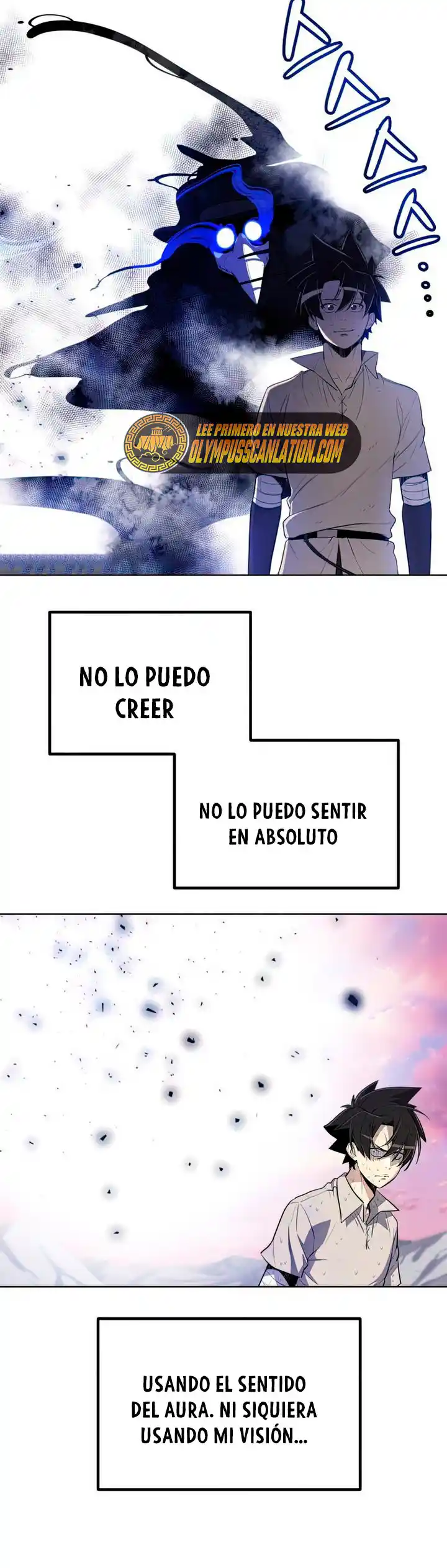Espada Ultra Poderosa capítulo 32, página 25