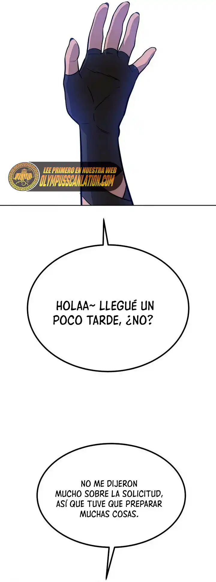 Espada Ultra Poderosa capítulo 32, página 27