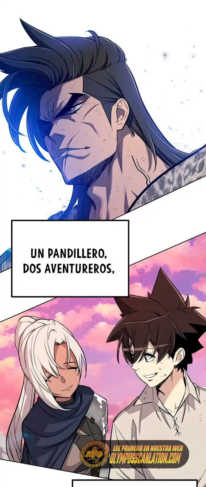 Espada Ultra Poderosa capítulo 32, página 30