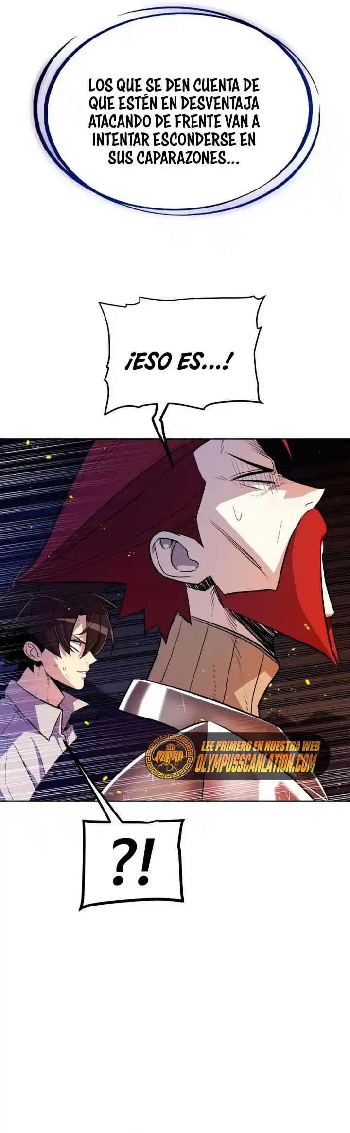 Espada Ultra Poderosa capítulo 32, página 49