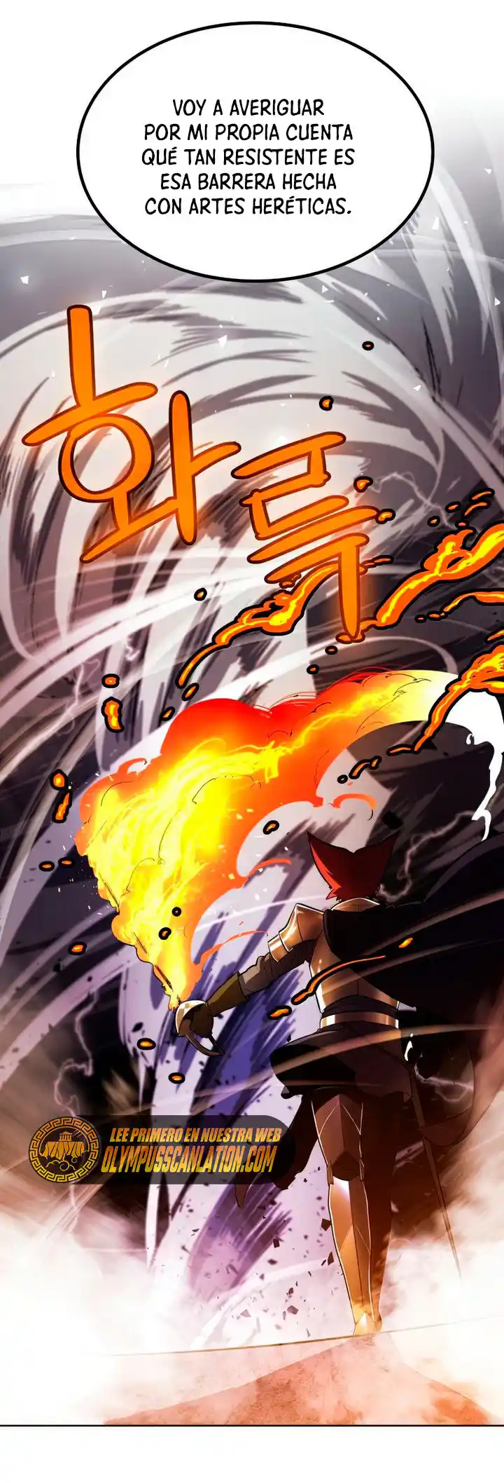 Espada Ultra Poderosa capítulo 32, página 55