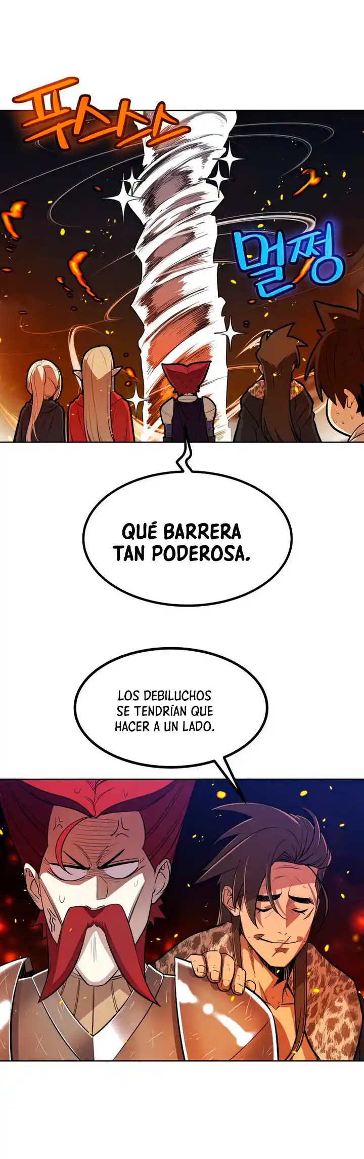 Espada Ultra Poderosa capítulo 33, página 6