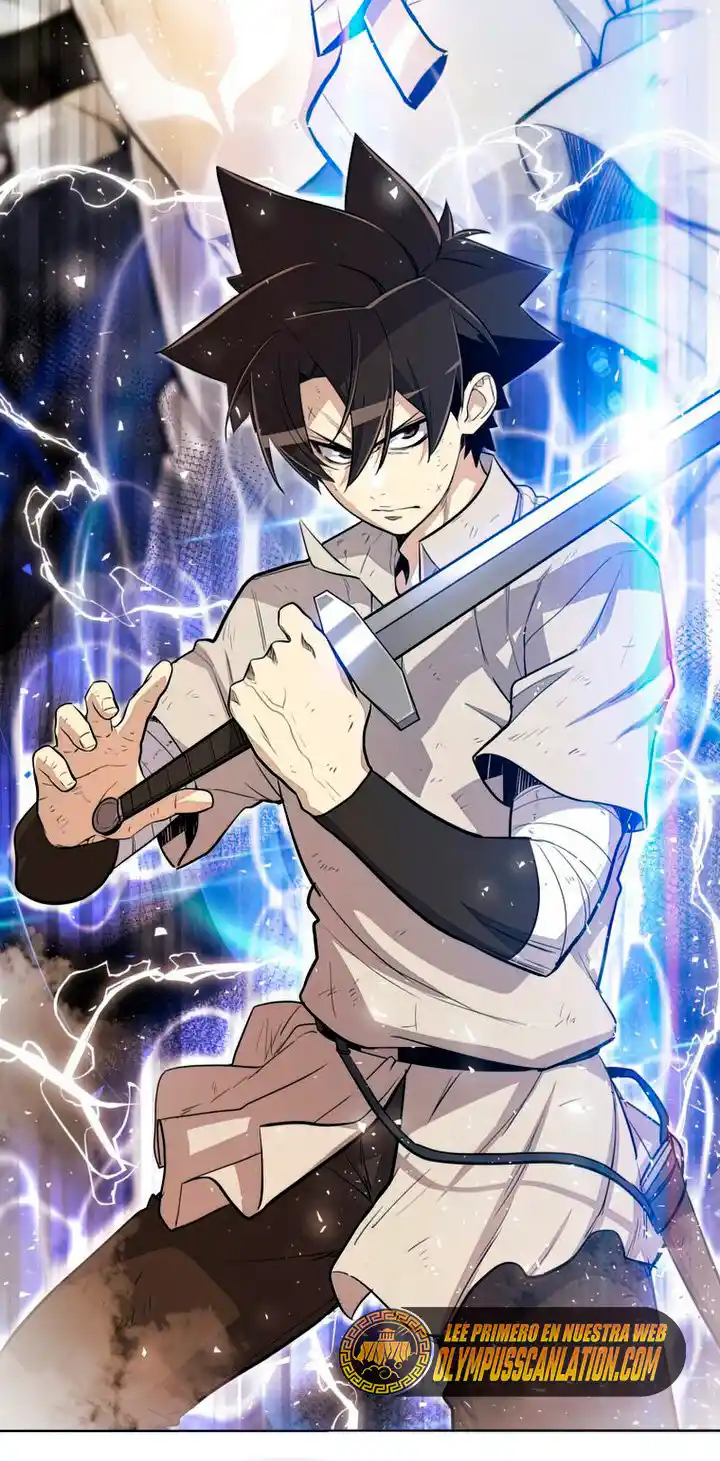 Espada Ultra Poderosa capítulo 33, página 15
