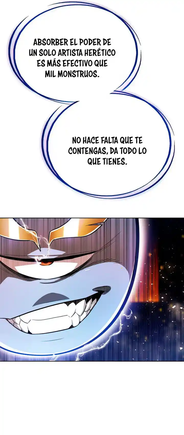 Espada Ultra Poderosa capítulo 33, página 16