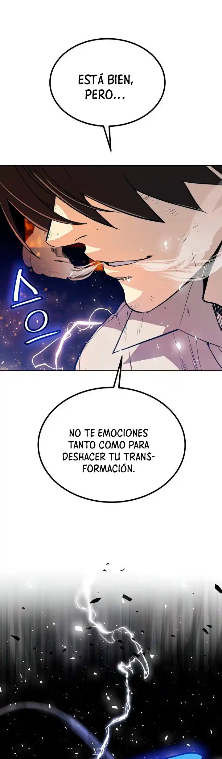 Espada Ultra Poderosa capítulo 33, página 17