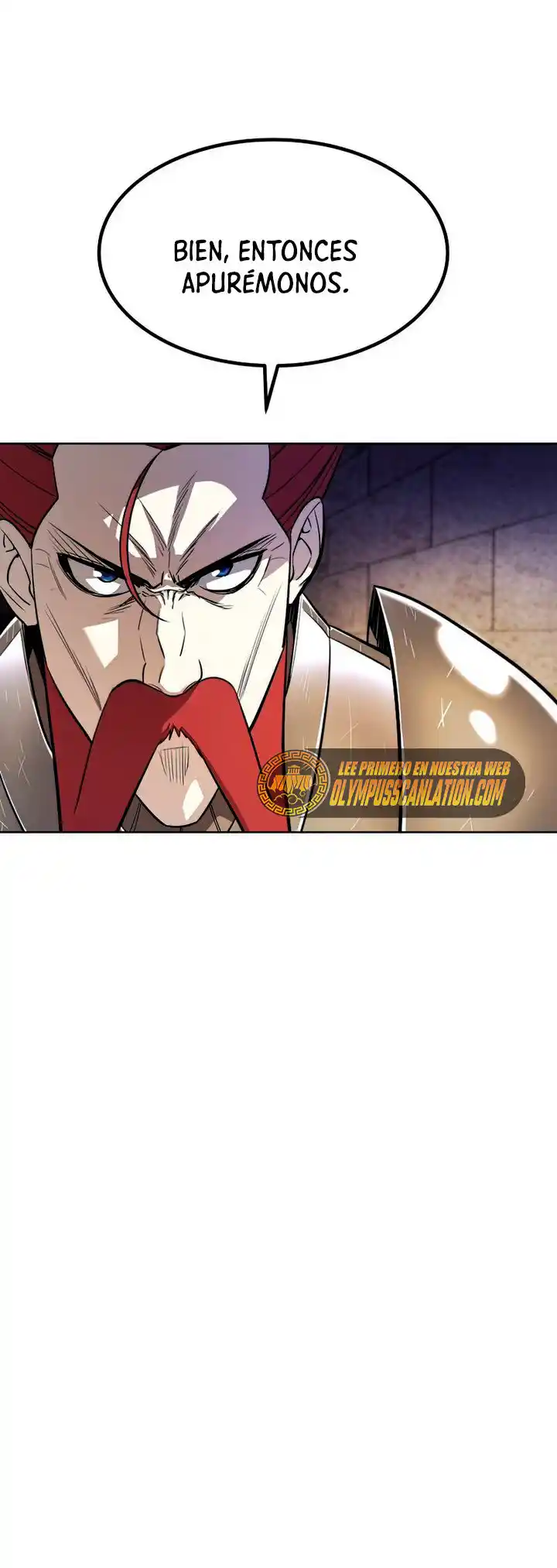 Espada Ultra Poderosa capítulo 33, página 36