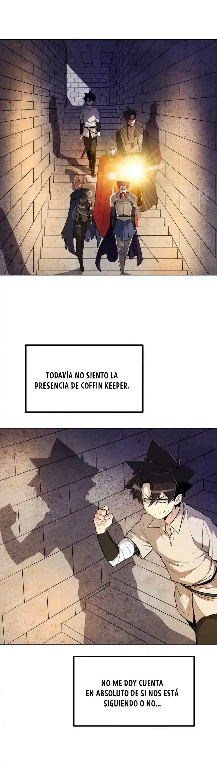 Espada Ultra Poderosa capítulo 33, página 37