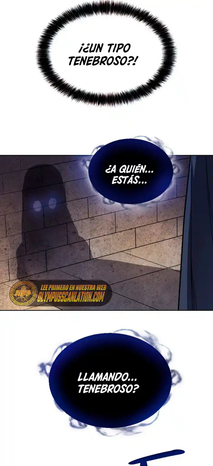 Espada Ultra Poderosa capítulo 33, página 47