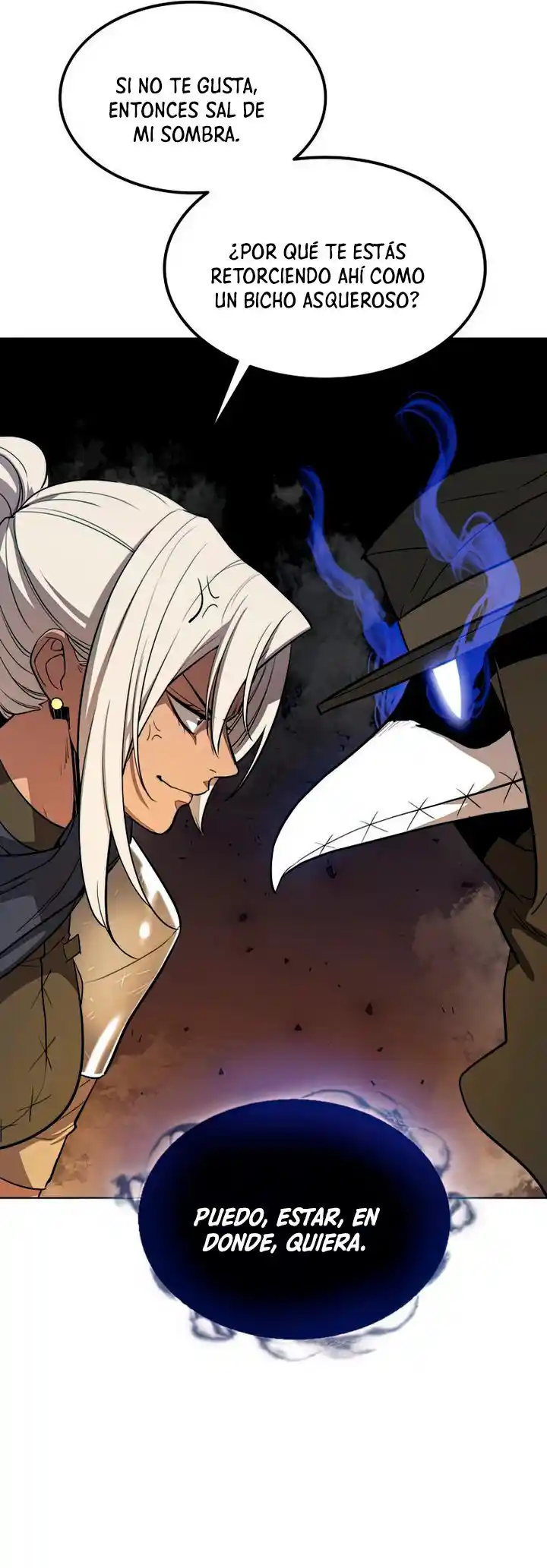 Espada Ultra Poderosa capítulo 33, página 49