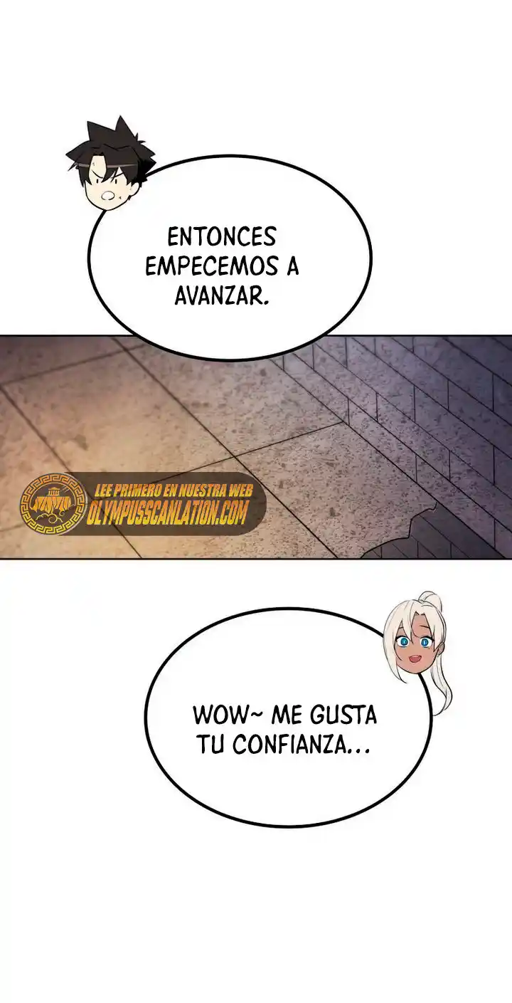 Espada Ultra Poderosa capítulo 33, página 51