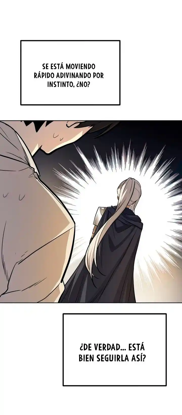 Espada Ultra Poderosa capítulo 33, página 56