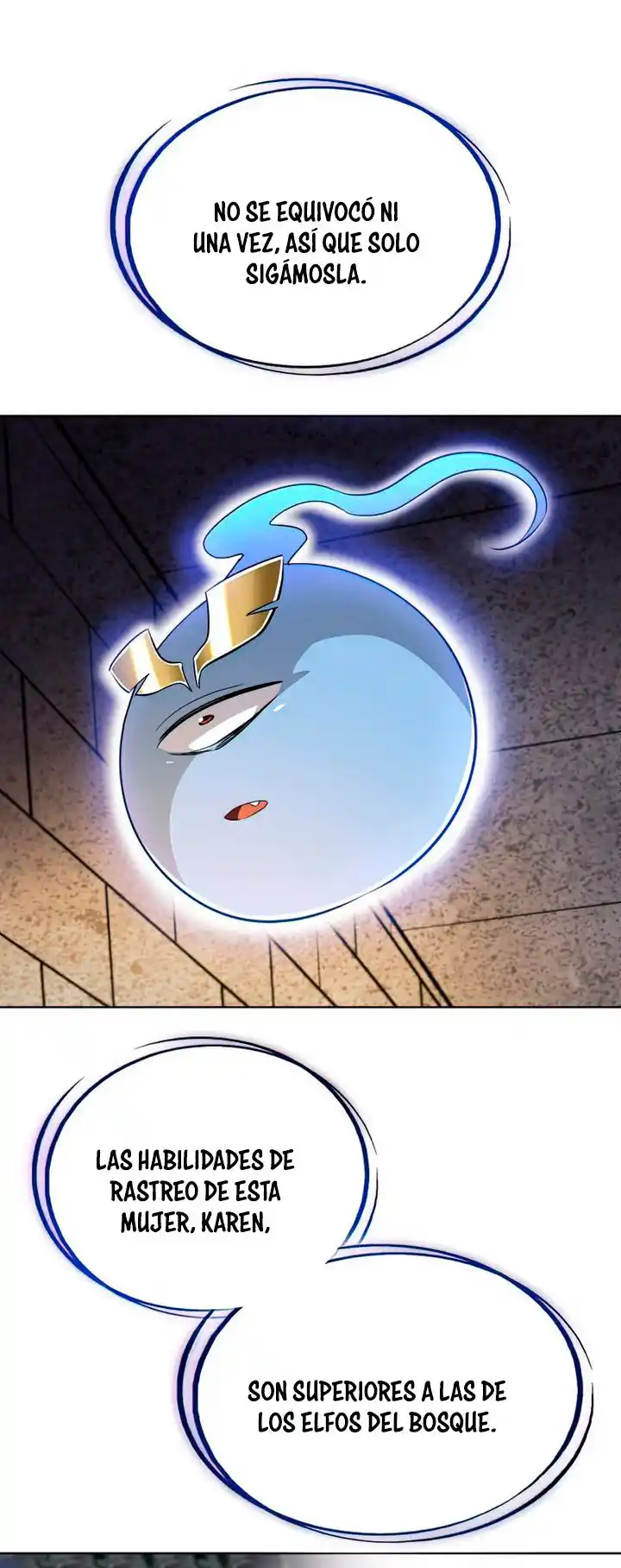 Espada Ultra Poderosa capítulo 33, página 57