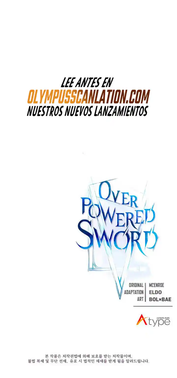 Espada Ultra Poderosa capítulo 33, página 60