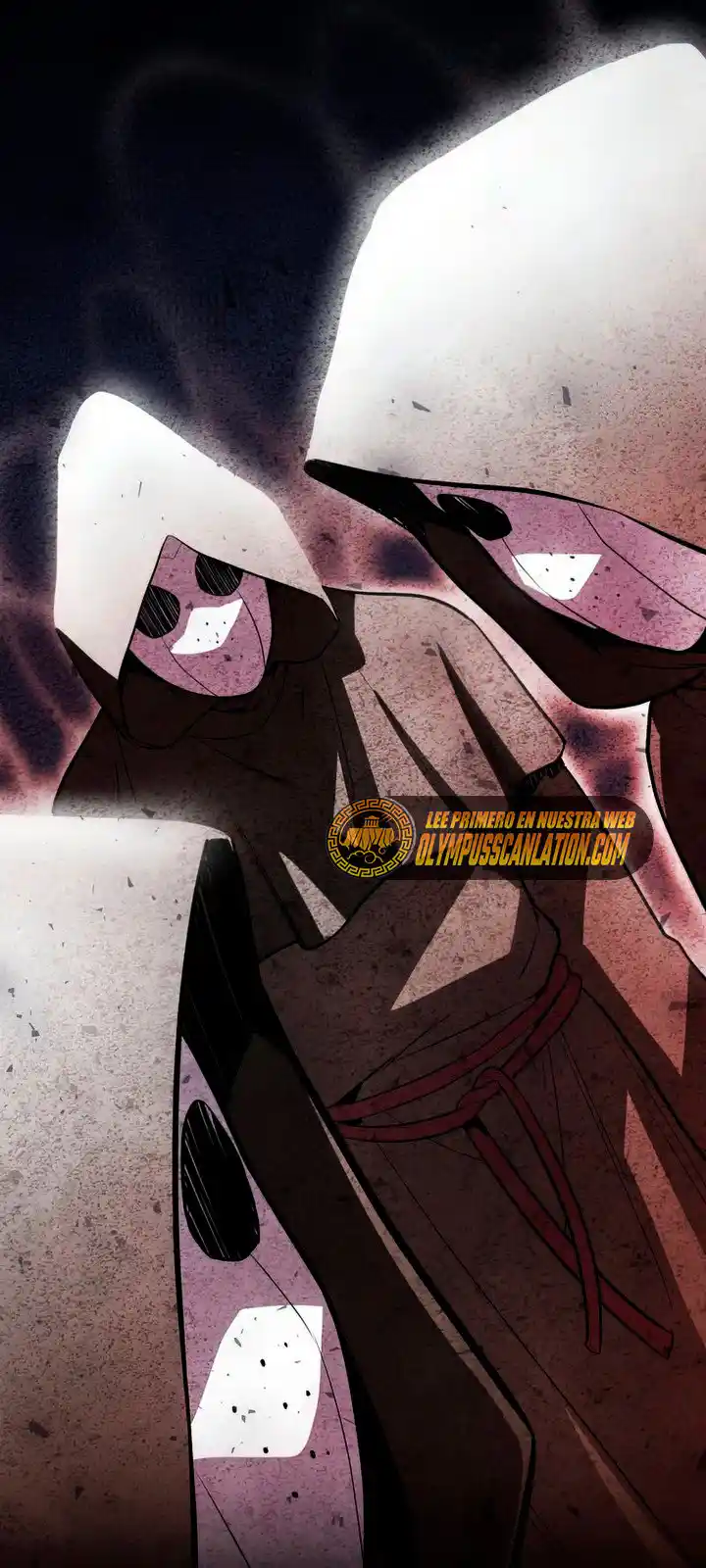 Espada Ultra Poderosa capítulo 34, página 8