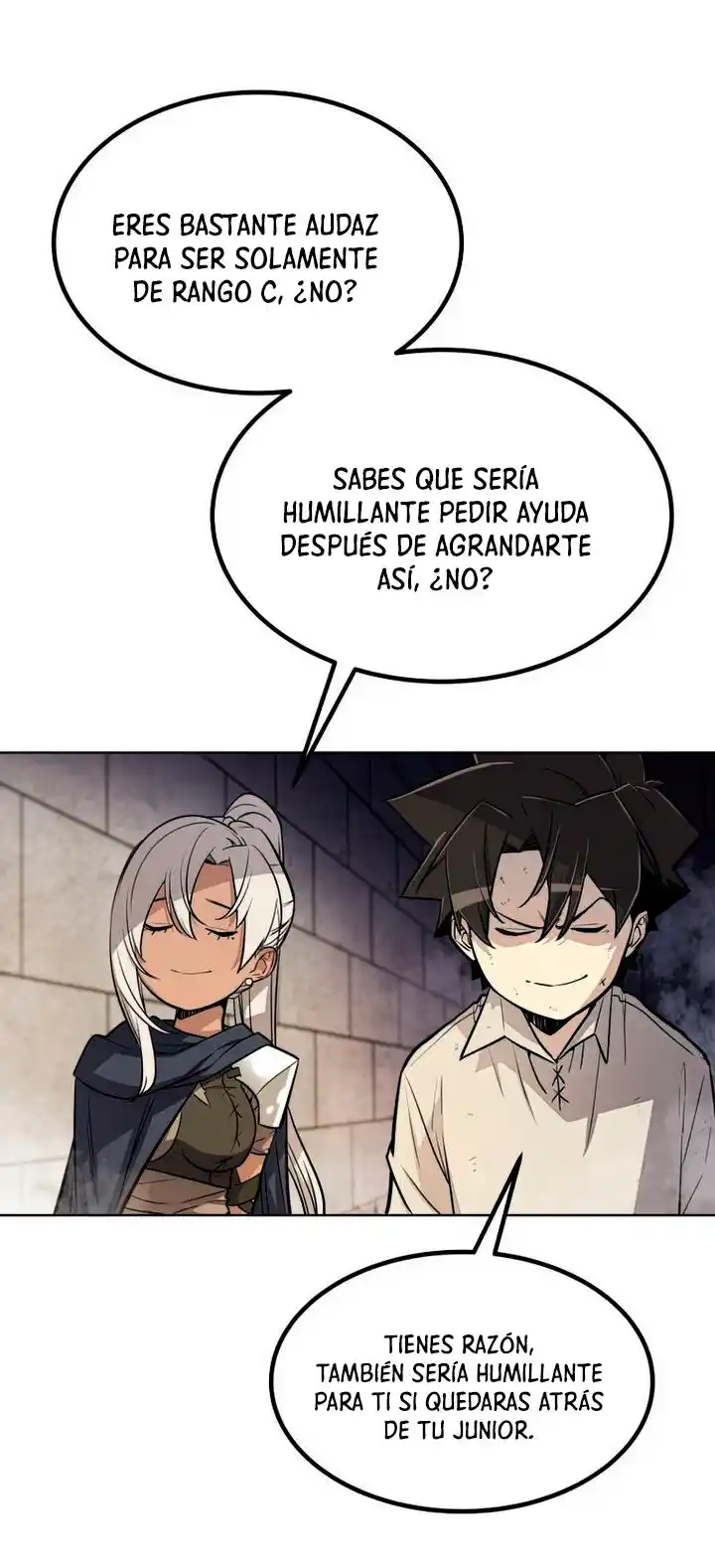 Espada Ultra Poderosa capítulo 34, página 10