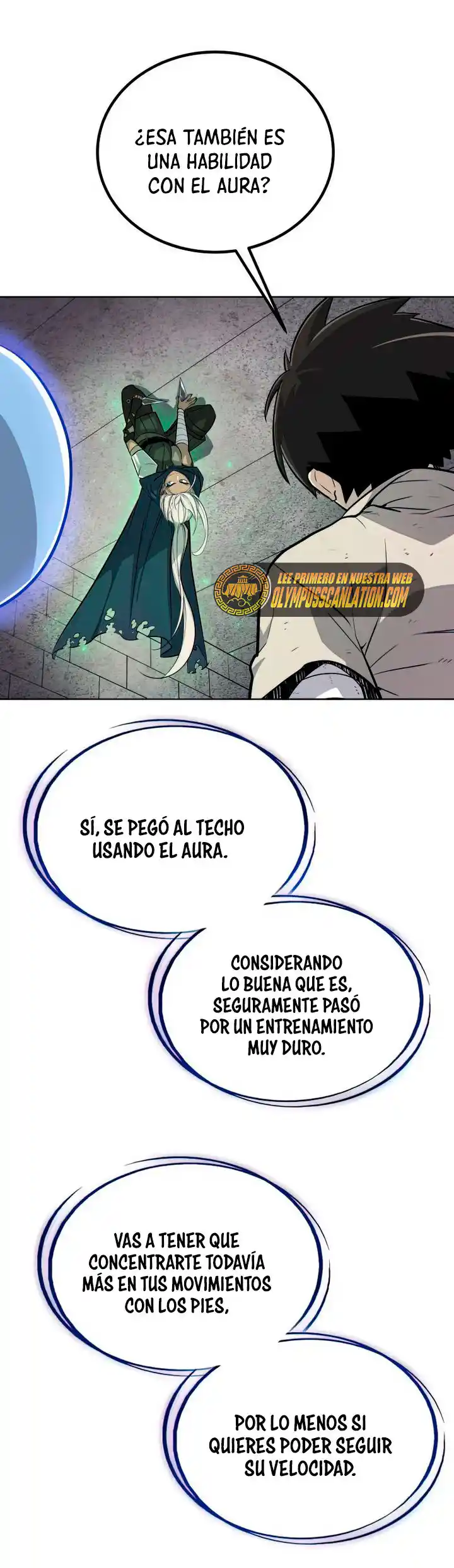 Espada Ultra Poderosa capítulo 34, página 15