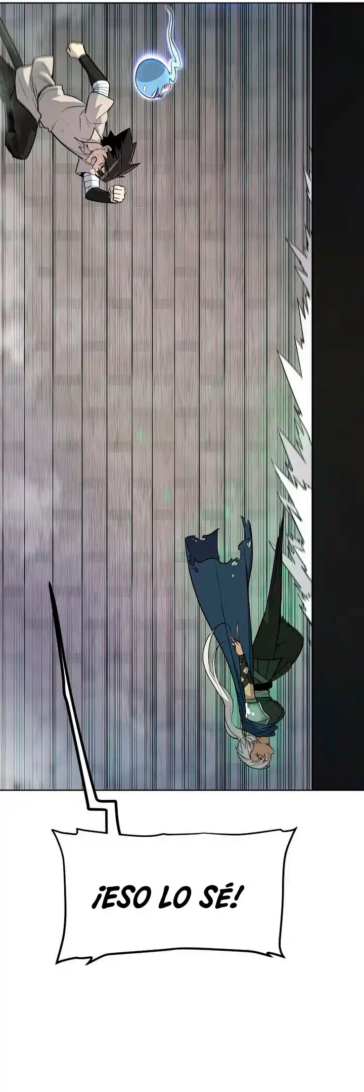 Espada Ultra Poderosa capítulo 34, página 16