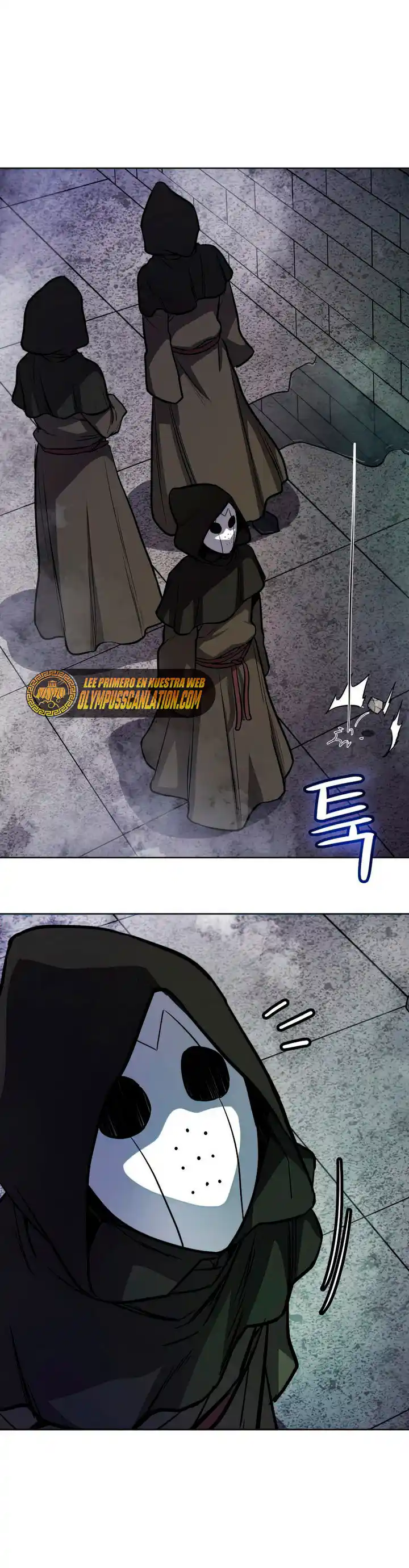 Espada Ultra Poderosa capítulo 34, página 17