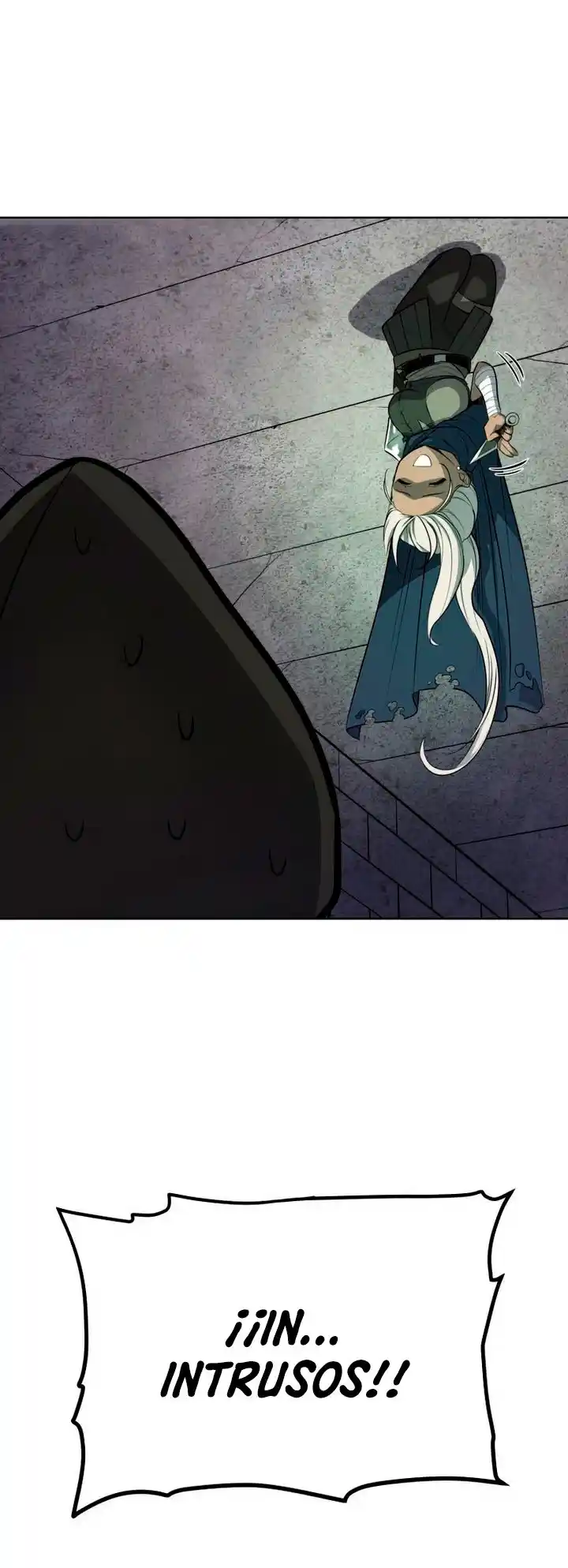 Espada Ultra Poderosa capítulo 34, página 18