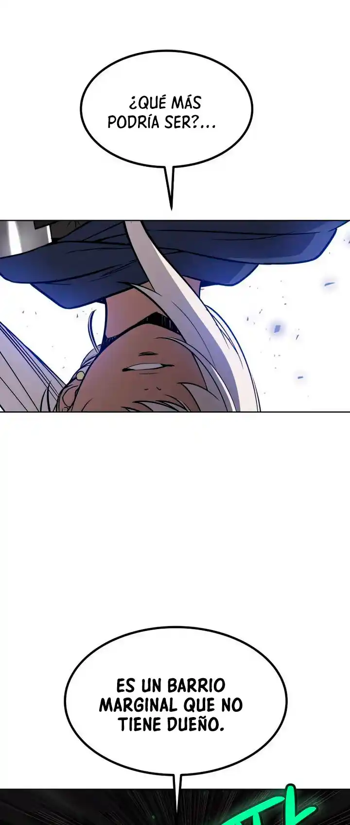 Espada Ultra Poderosa capítulo 34, página 22