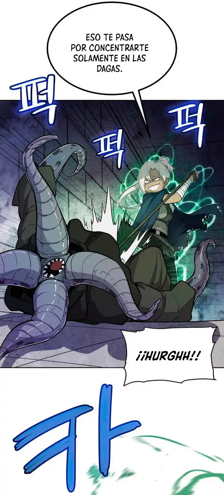Espada Ultra Poderosa capítulo 34, página 26