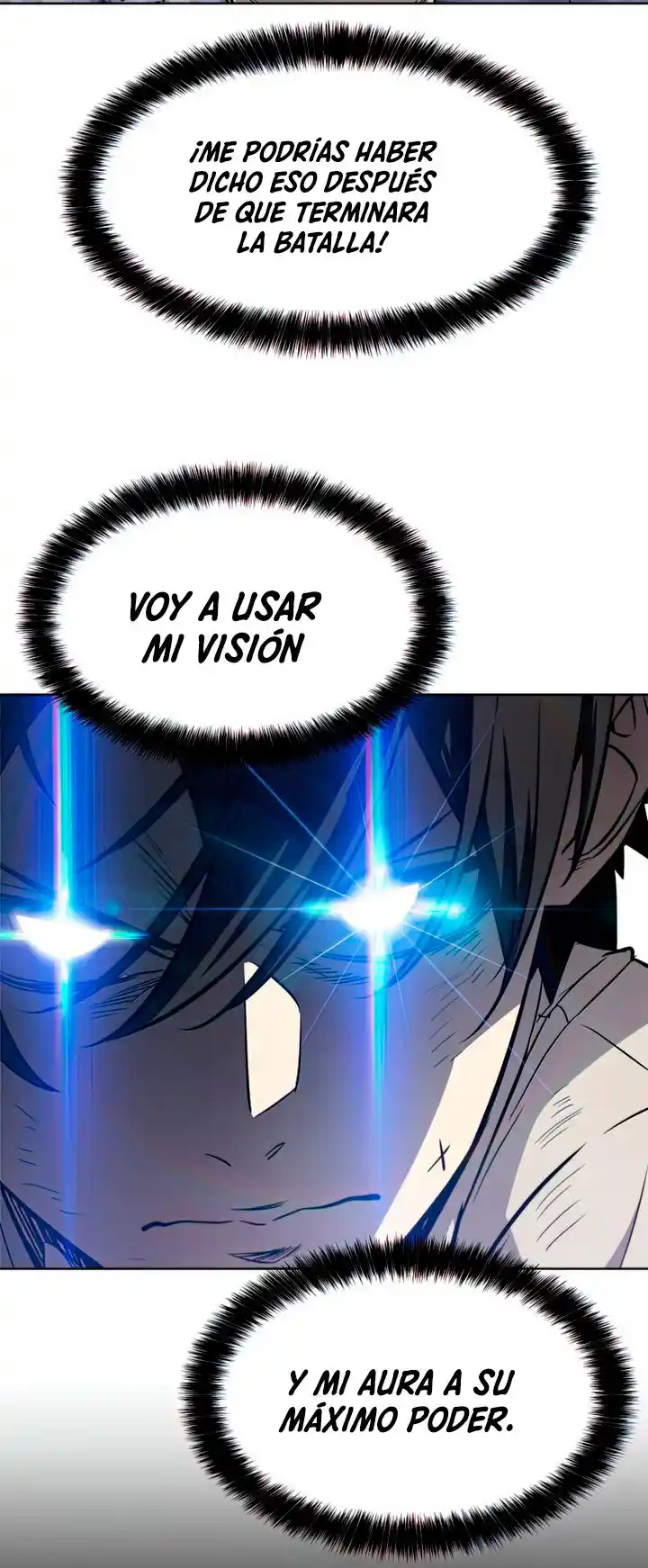 Espada Ultra Poderosa capítulo 34, página 31