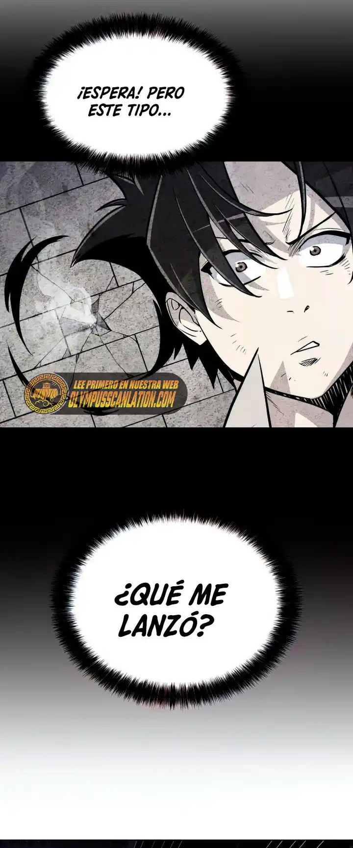Espada Ultra Poderosa capítulo 34, página 32