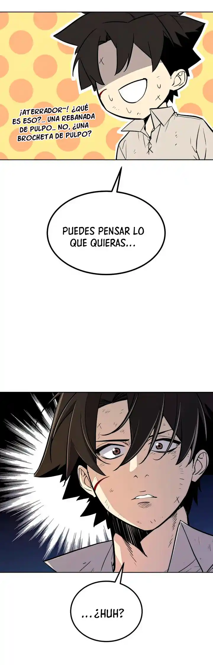 Espada Ultra Poderosa capítulo 34, página 46