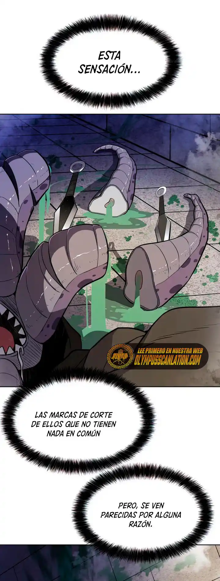 Espada Ultra Poderosa capítulo 34, página 47