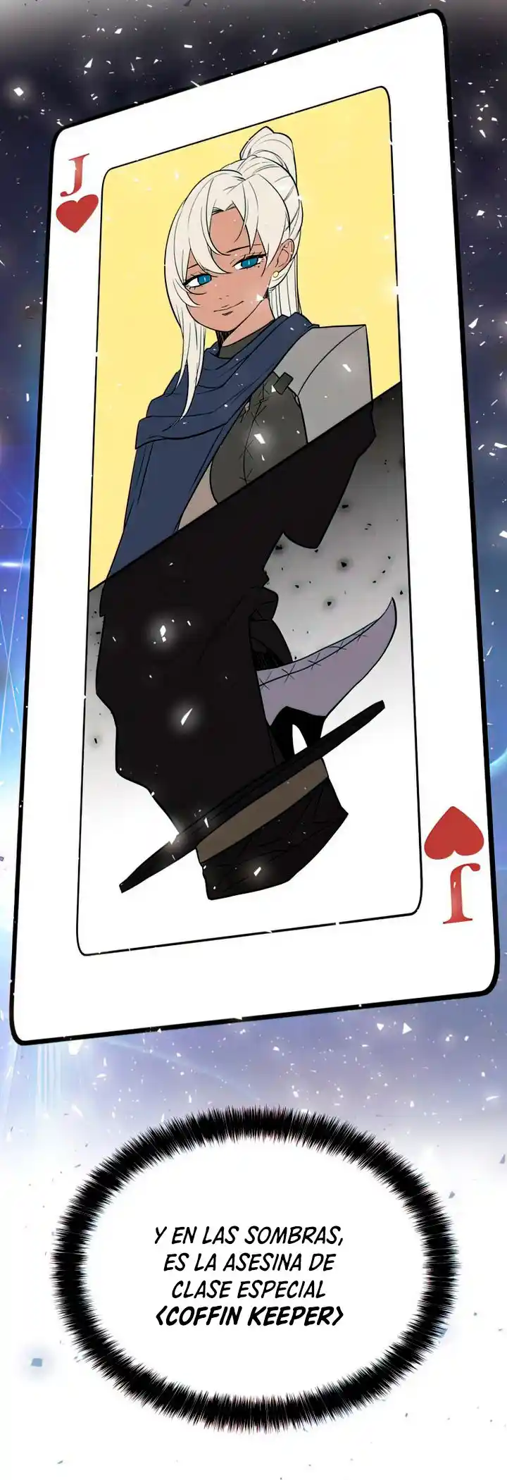 Espada Ultra Poderosa capítulo 34, página 61