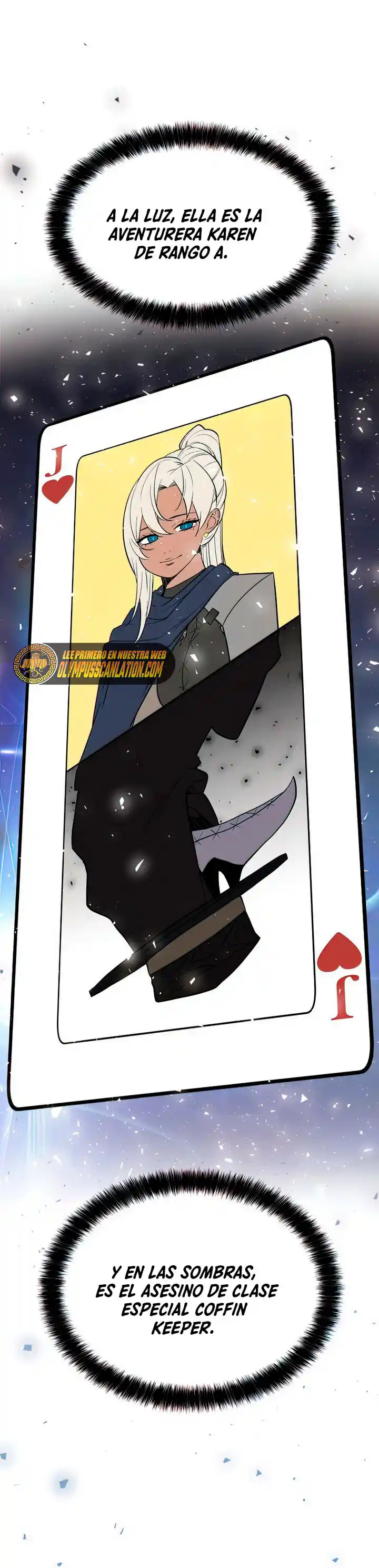 Espada Ultra Poderosa capítulo 35, página 3
