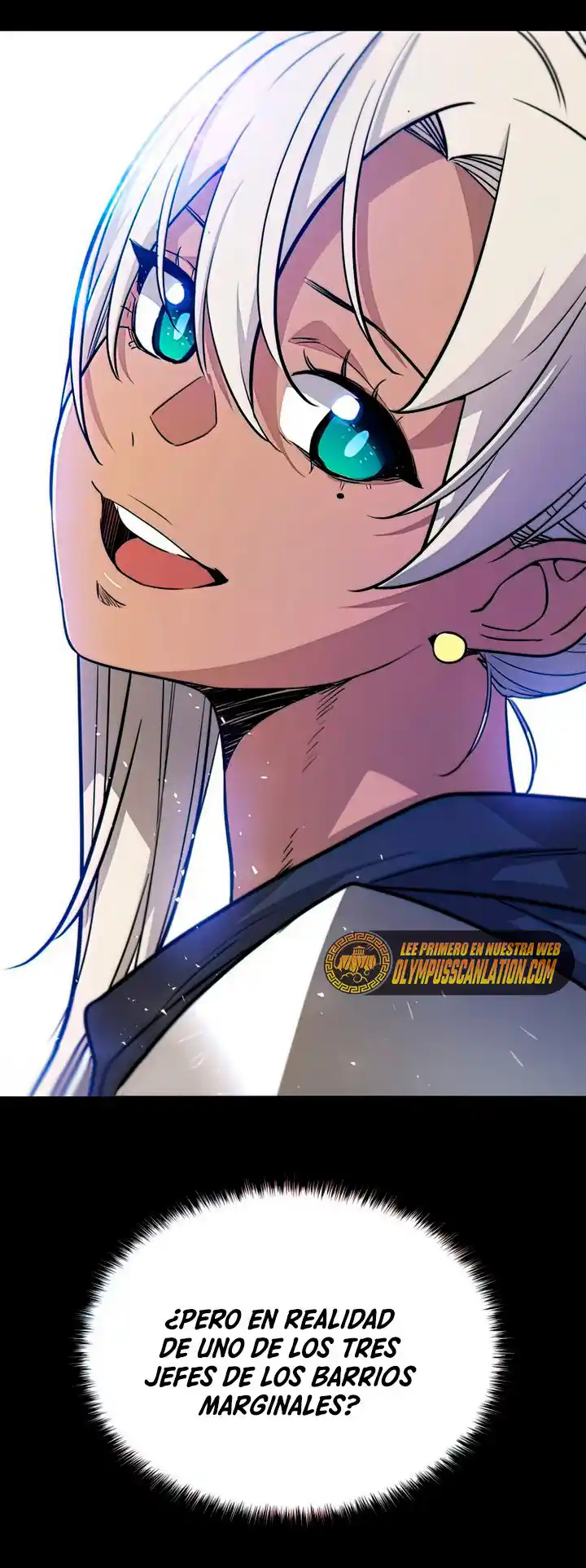 Espada Ultra Poderosa capítulo 35, página 6