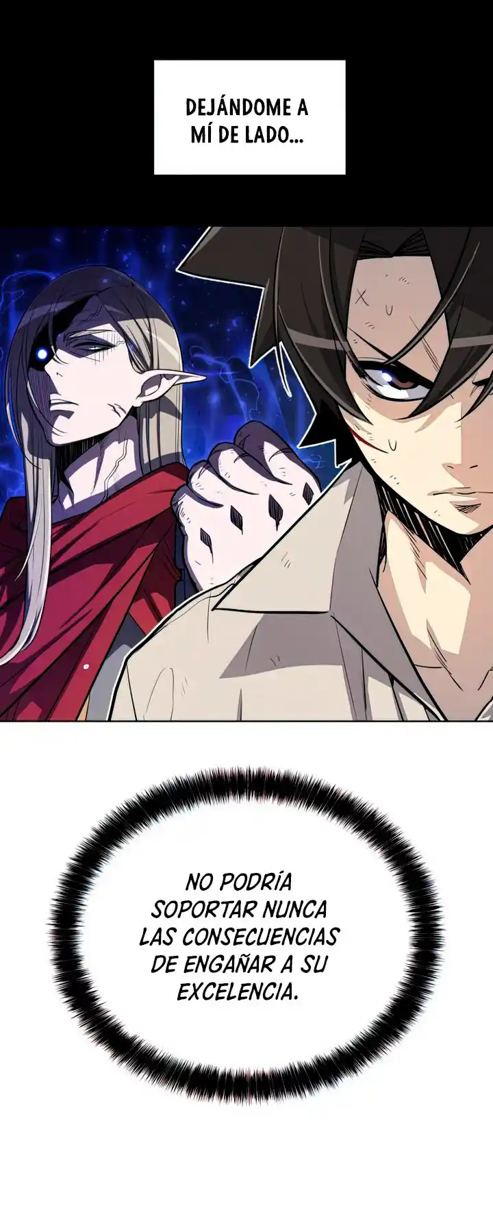 Espada Ultra Poderosa capítulo 35, página 9