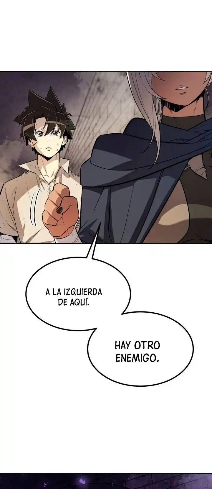 Espada Ultra Poderosa capítulo 35, página 13