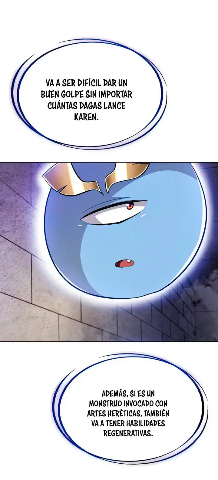 Espada Ultra Poderosa capítulo 35, página 18