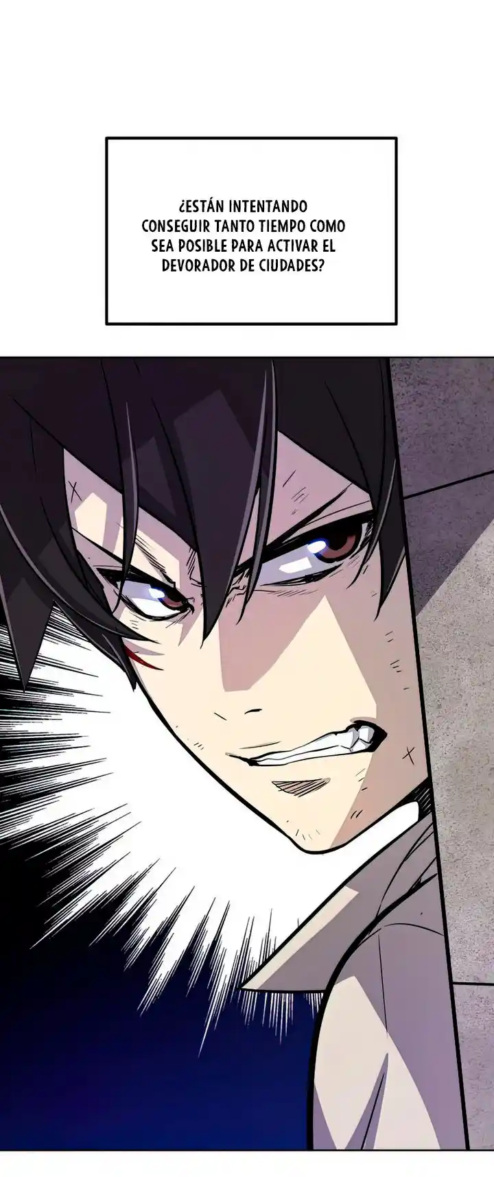 Espada Ultra Poderosa capítulo 35, página 21