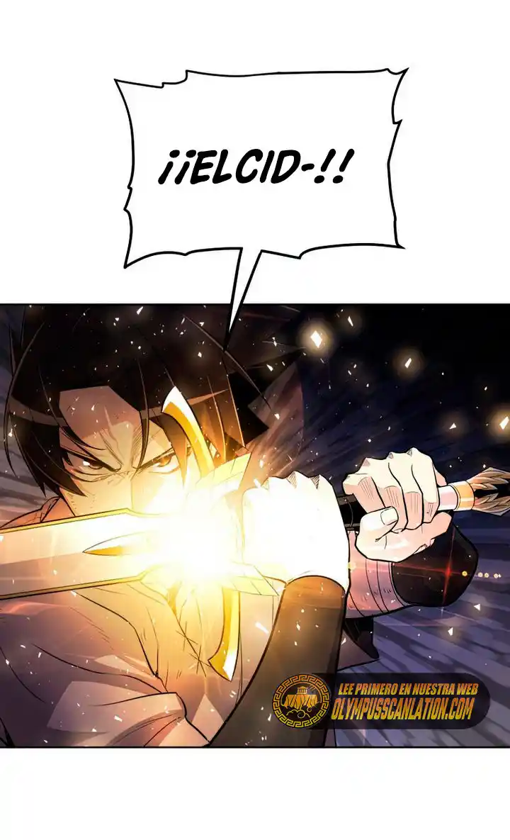 Espada Ultra Poderosa capítulo 35, página 33
