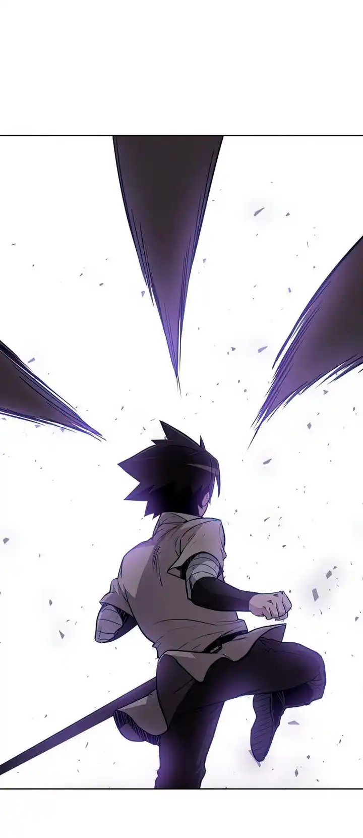 Espada Ultra Poderosa capítulo 35, página 40