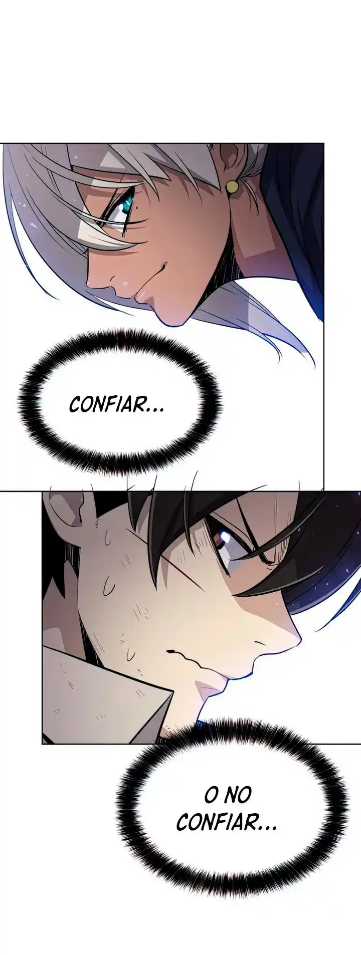 Espada Ultra Poderosa capítulo 35, página 45