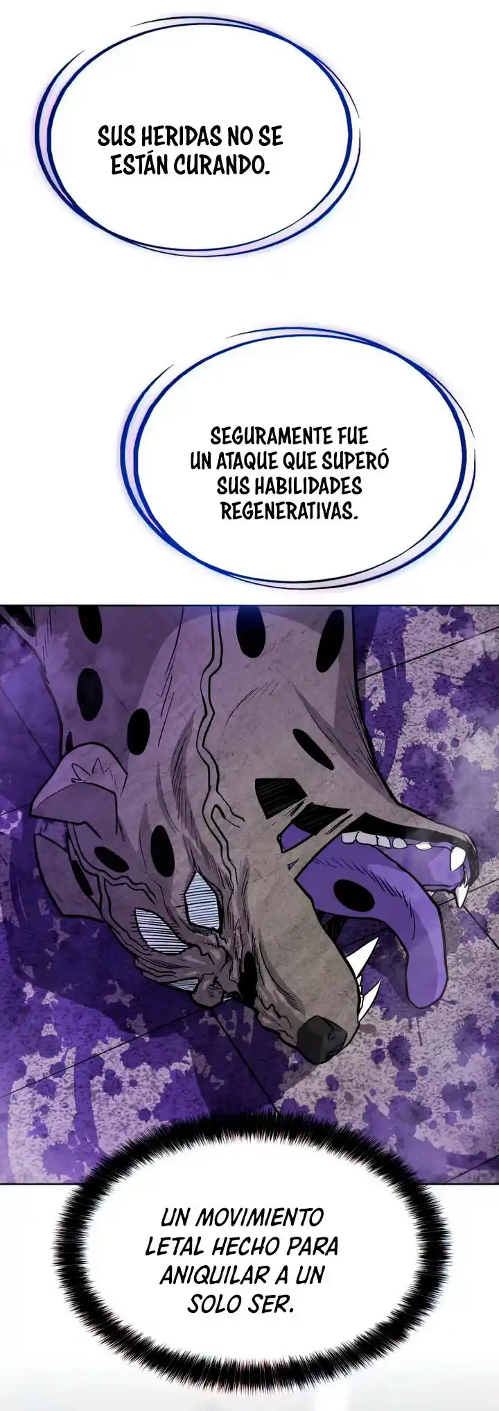 Espada Ultra Poderosa capítulo 35, página 65