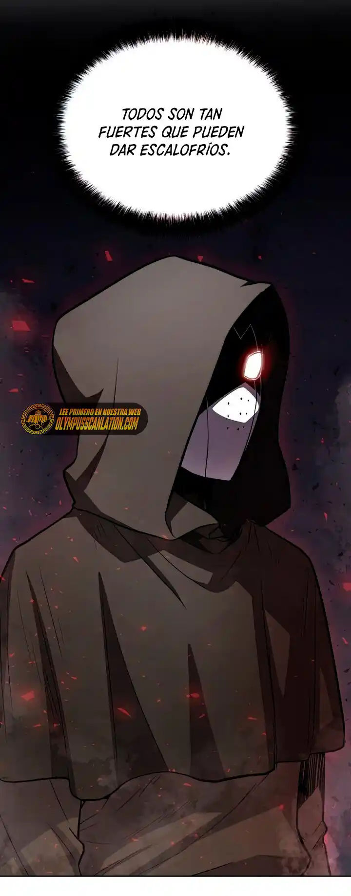 Espada Ultra Poderosa capítulo 36, página 16