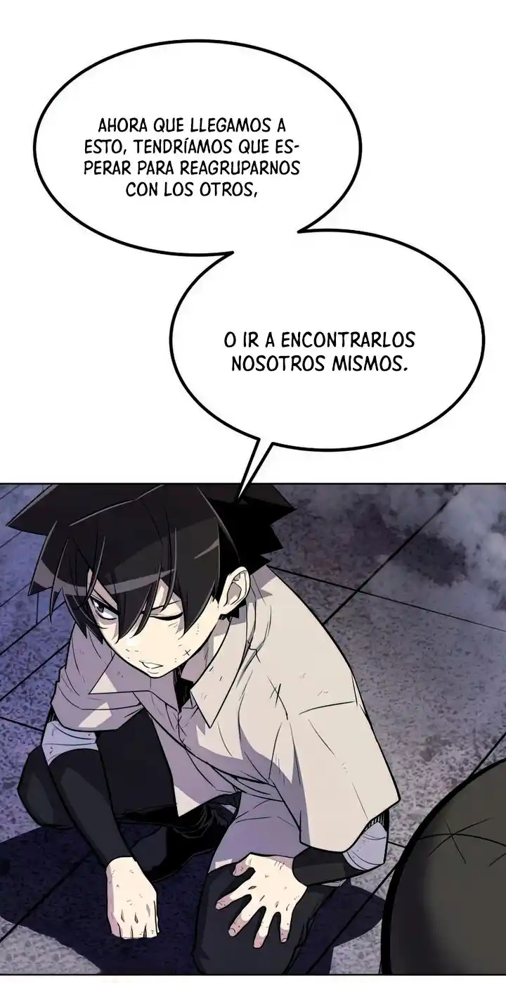 Espada Ultra Poderosa capítulo 36, página 18