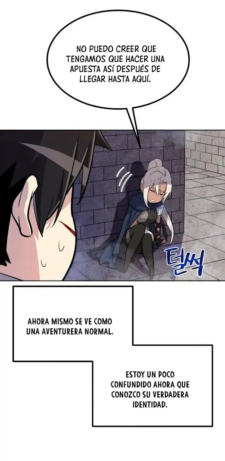 Espada Ultra Poderosa capítulo 36, página 20