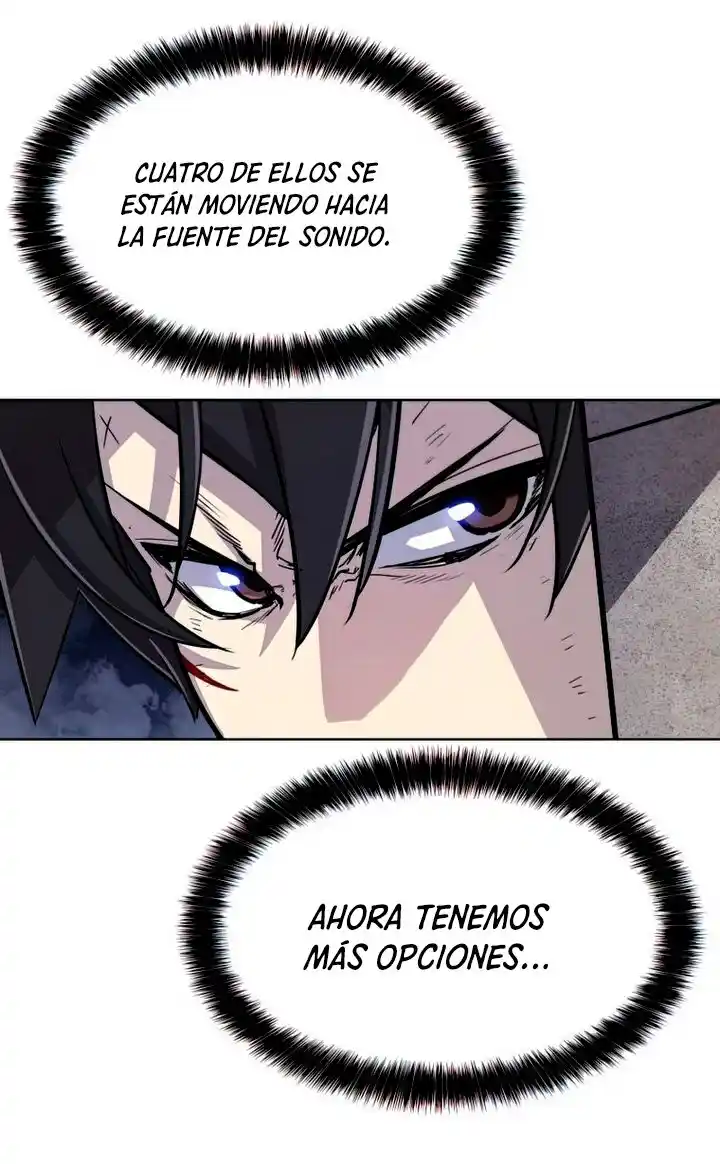 Espada Ultra Poderosa capítulo 36, página 27