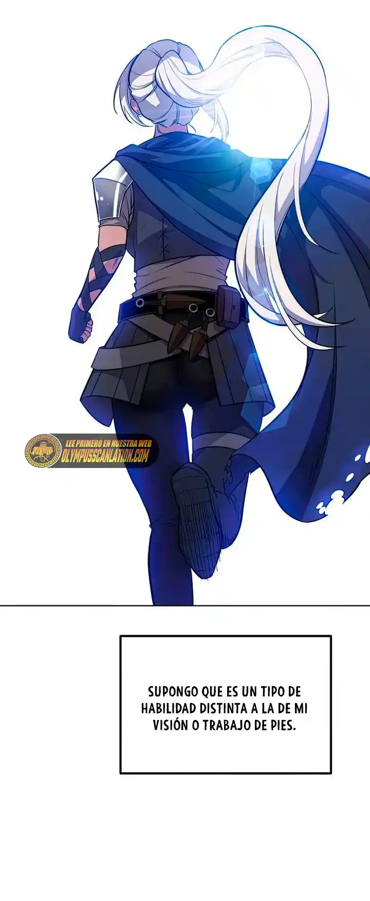 Espada Ultra Poderosa capítulo 36, página 36