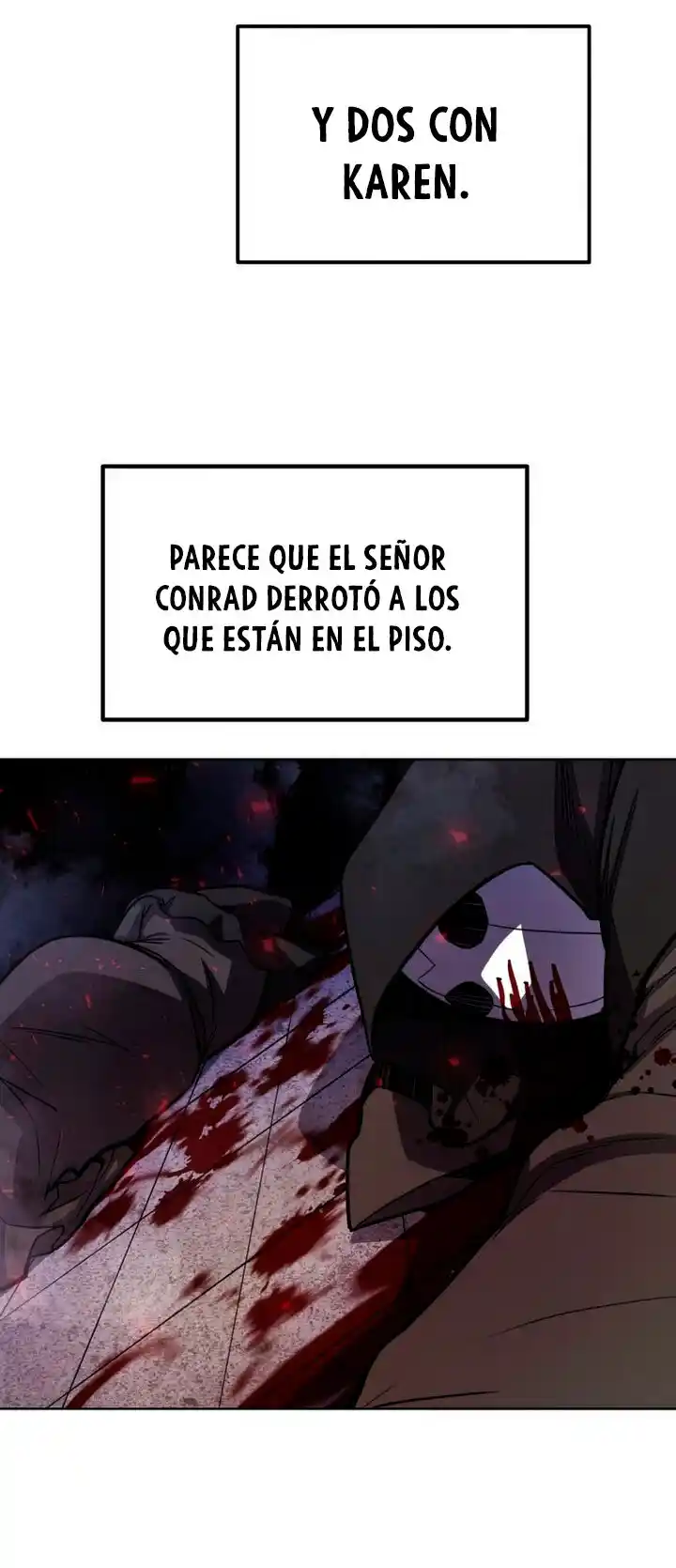 Espada Ultra Poderosa capítulo 36, página 48