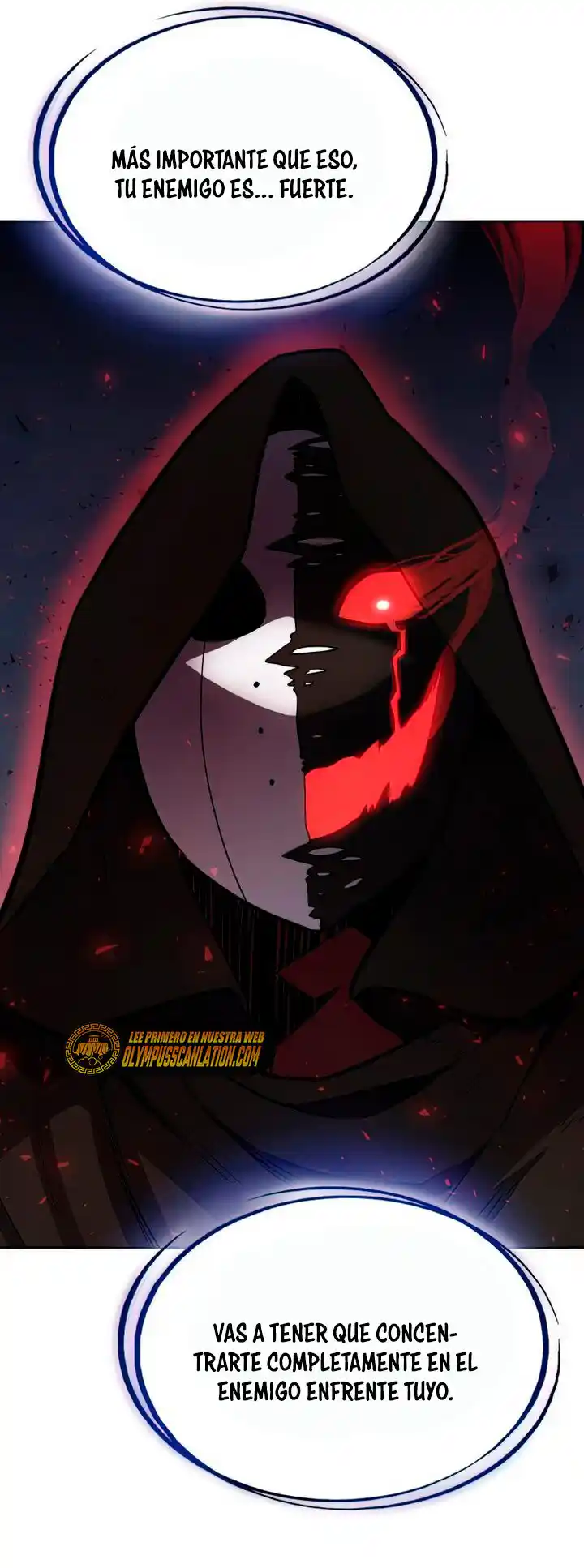 Espada Ultra Poderosa capítulo 36, página 50