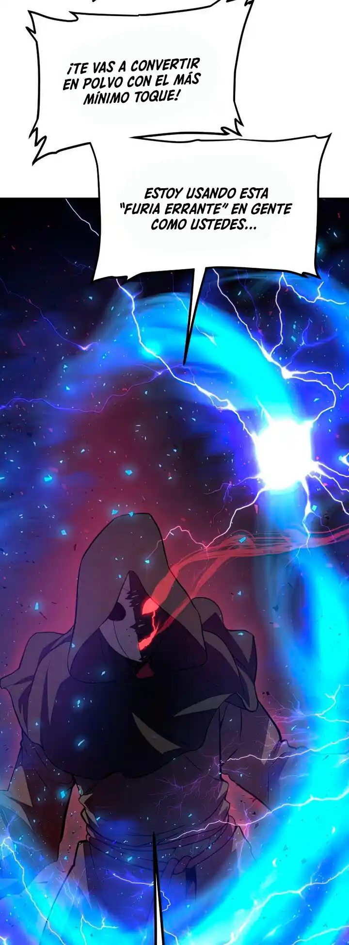 Espada Ultra Poderosa capítulo 36, página 54