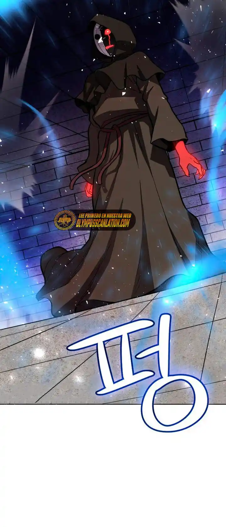 Espada Ultra Poderosa capítulo 36, página 63